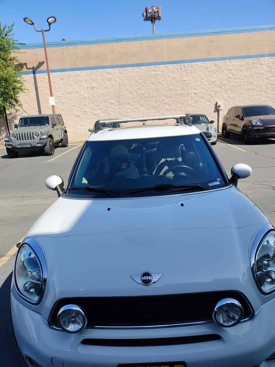 2011 Mini Countryman 1st Gen - Image 2 of 14