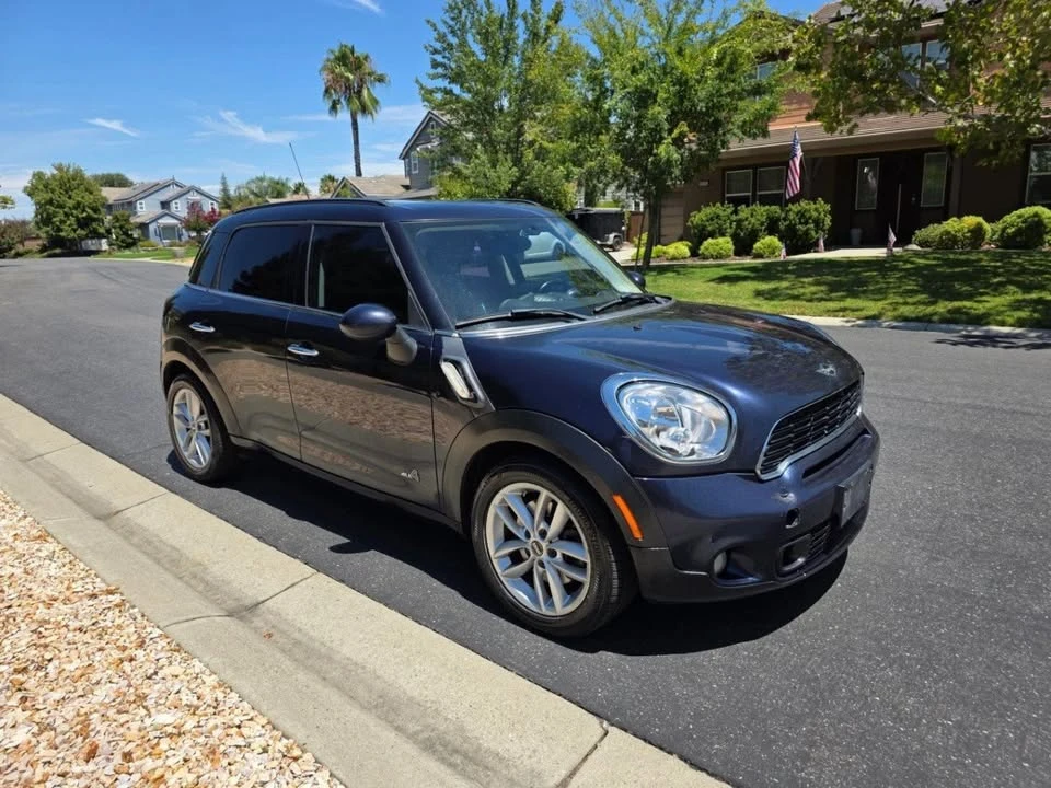 2011 Mini Countryman 1st Gen - Image 3 of 11