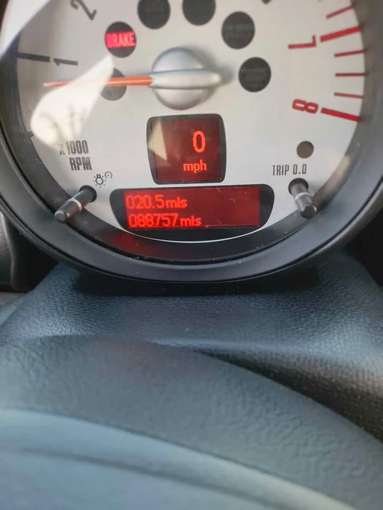 2011 Mini Countryman 1st Gen - Image 14 of 14