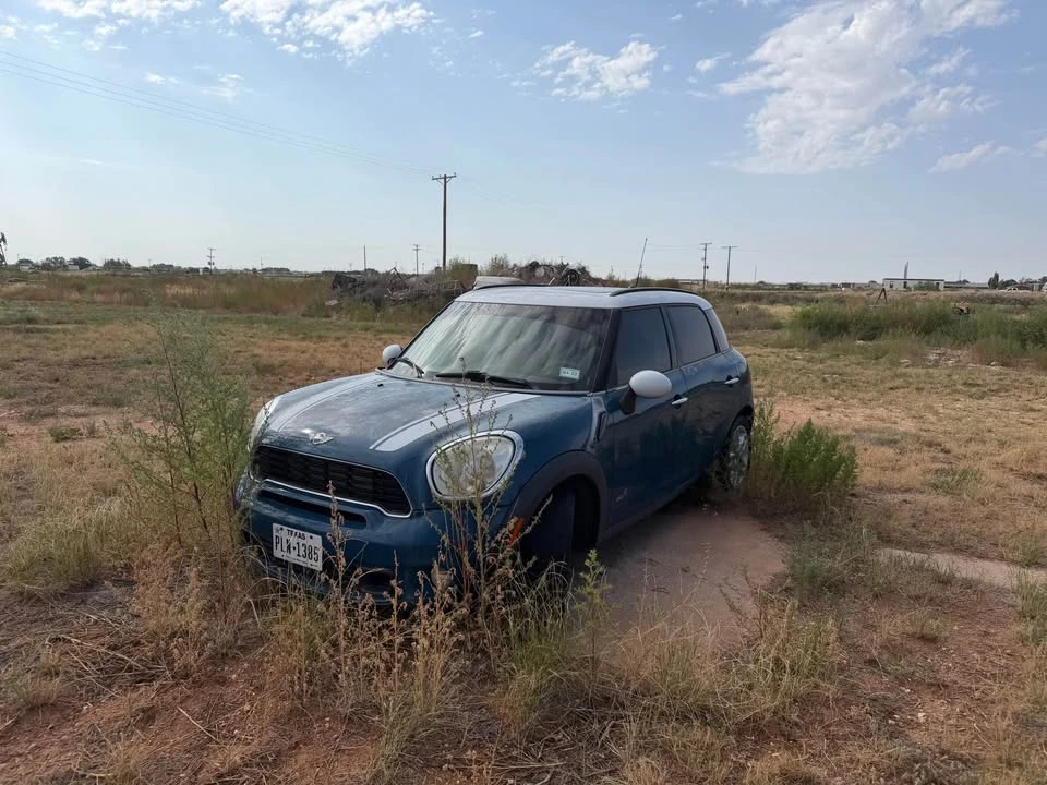 2011 Mini Countryman 1st Gen - Image 6 of 7