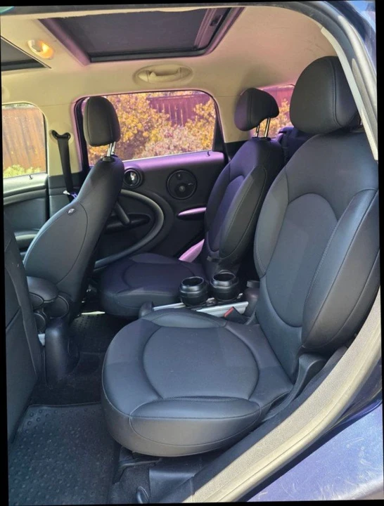 2011 Mini Countryman 1st Gen - Image 10 of 11