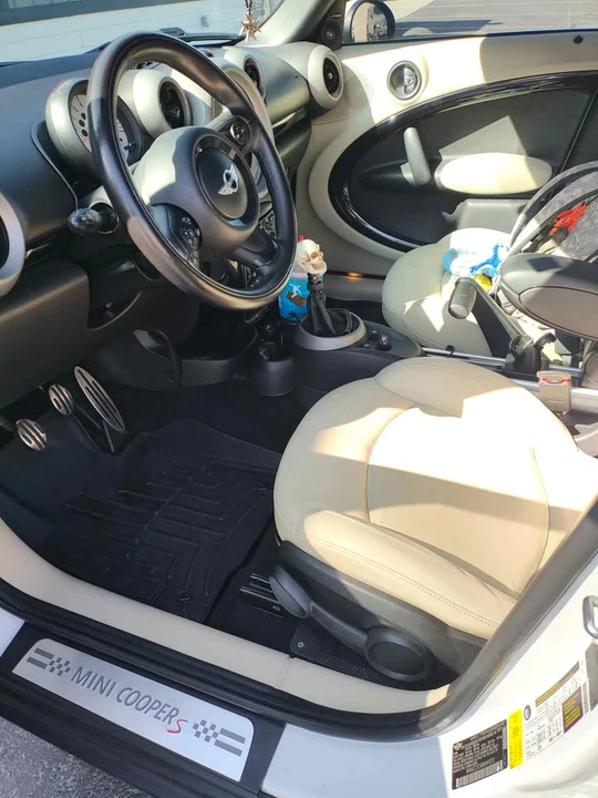 2011 Mini Countryman 1st Gen - Image 6 of 14