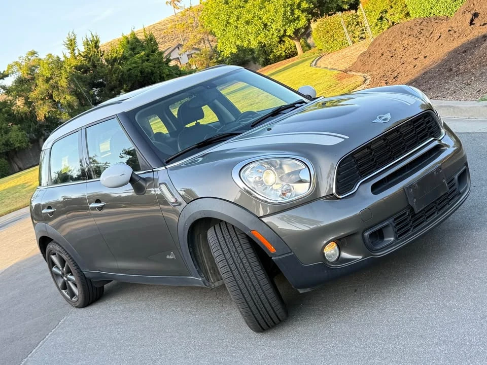 2011 Mini Countryman 1st Gen - Image 3 of 20