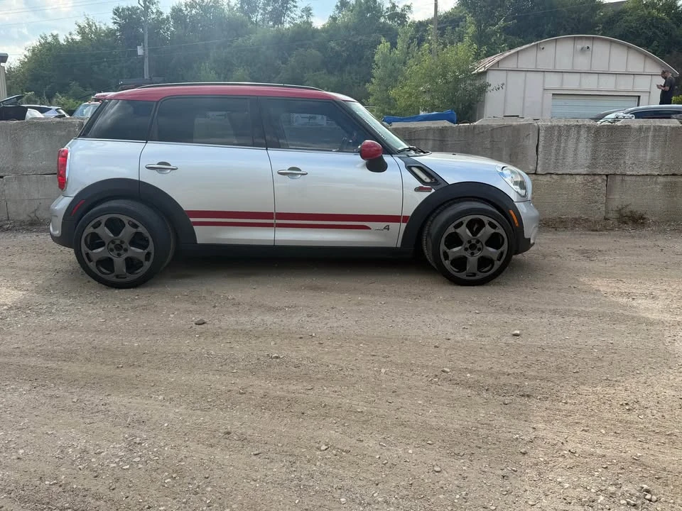 2011 Mini Countryman 1st Gen - Image 5 of 5