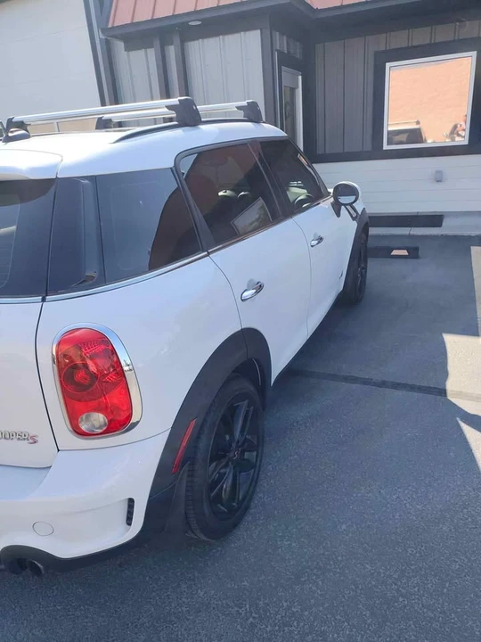 2011 Mini Countryman 1st Gen - Image 3 of 14