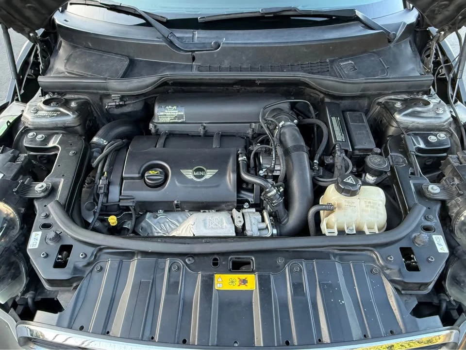 2011 Mini Countryman 1st Gen - Image 19 of 20