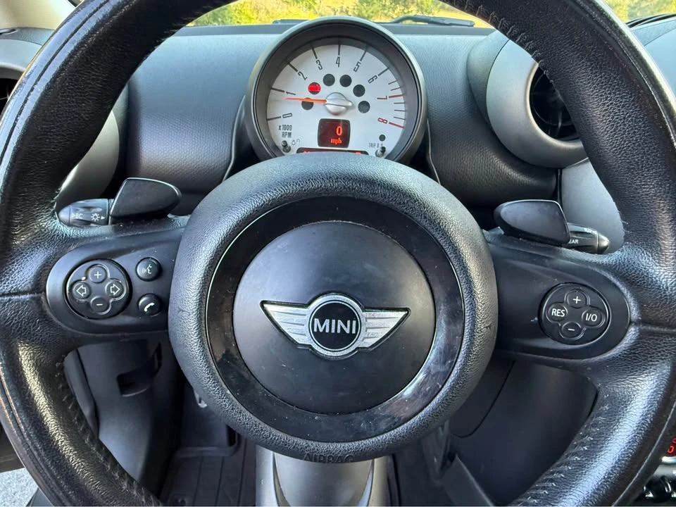 2011 Mini Countryman 1st Gen - Image 18 of 20