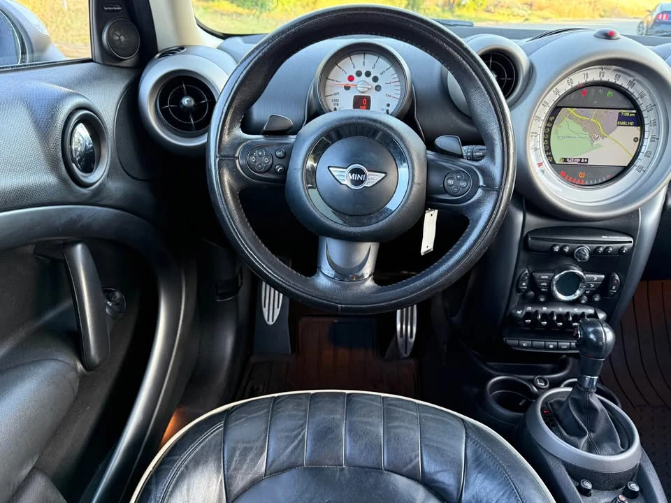 2011 Mini Countryman 1st Gen - Image 16 of 20