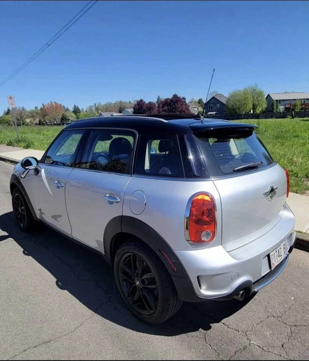 2011 Mini Countryman 1st Gen - Image 3 of 18