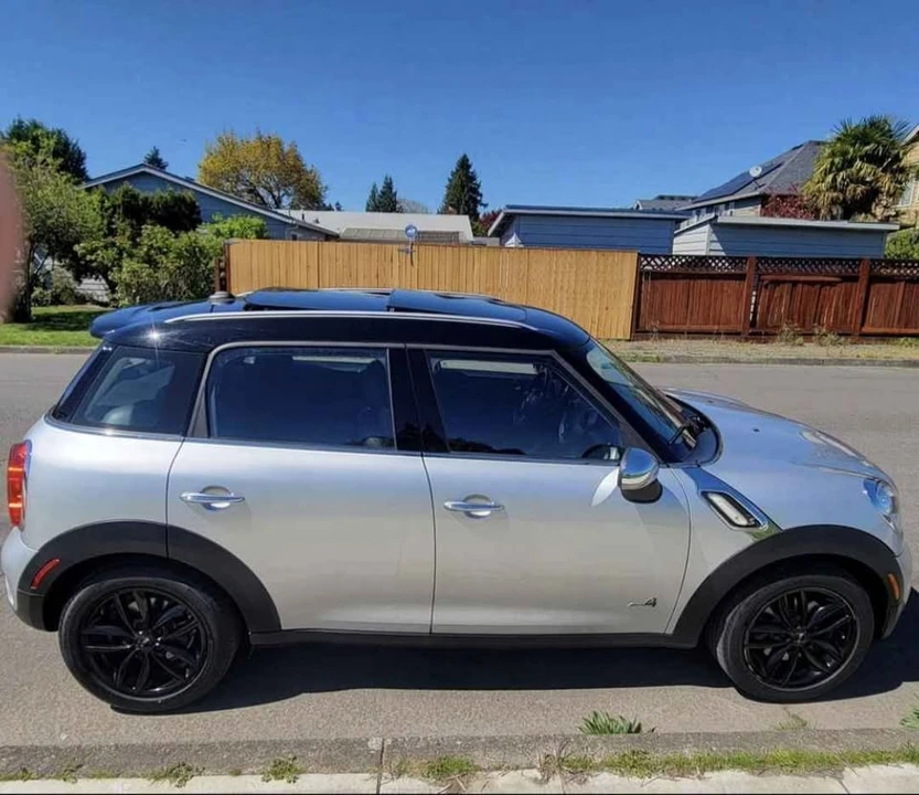 2011 Mini Countryman 1st Gen - Image 7 of 18