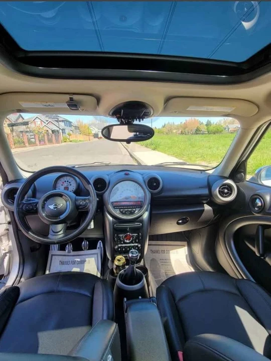 2011 Mini Countryman 1st Gen - Image 11 of 18