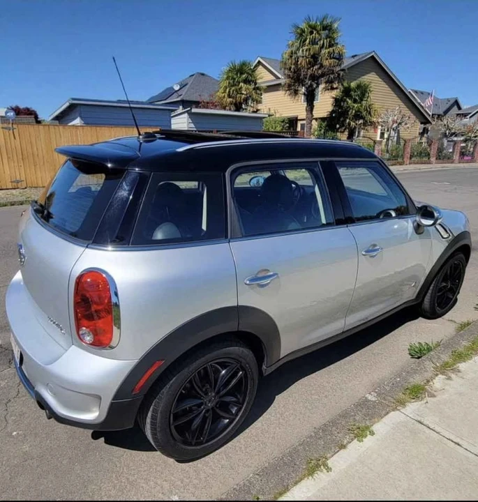 2011 Mini Countryman 1st Gen - Image 5 of 18