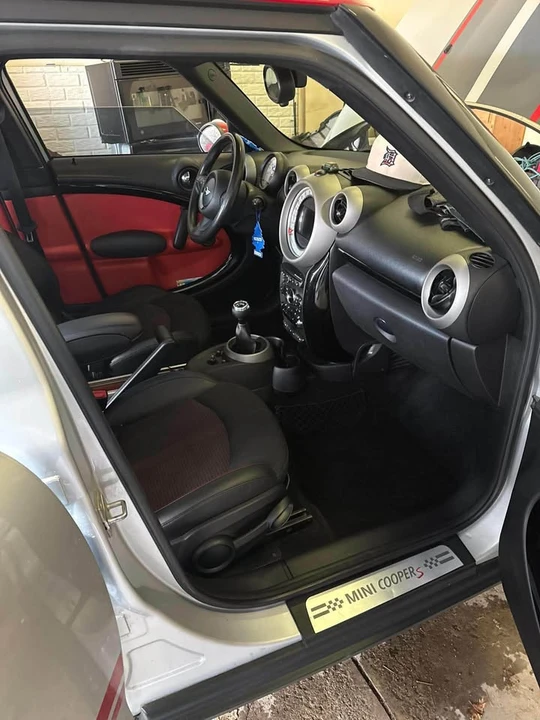 2011 Mini Countryman 1st Gen - Image 4 of 5