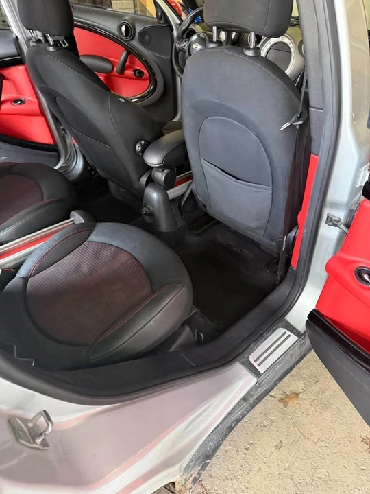 2011 Mini Countryman 1st Gen - Image 2 of 5