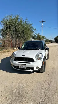 2011 MINI Countryman Cooper S ALL4