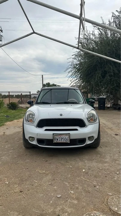 2011 Mini Countryman 1st Gen - Image 4 of 11