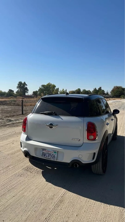 2011 Mini Countryman 1st Gen - Image 3 of 11