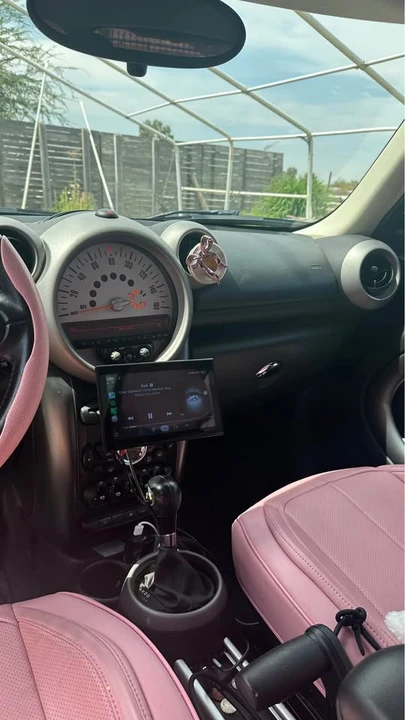 2011 Mini Countryman 1st Gen - Image 7 of 11