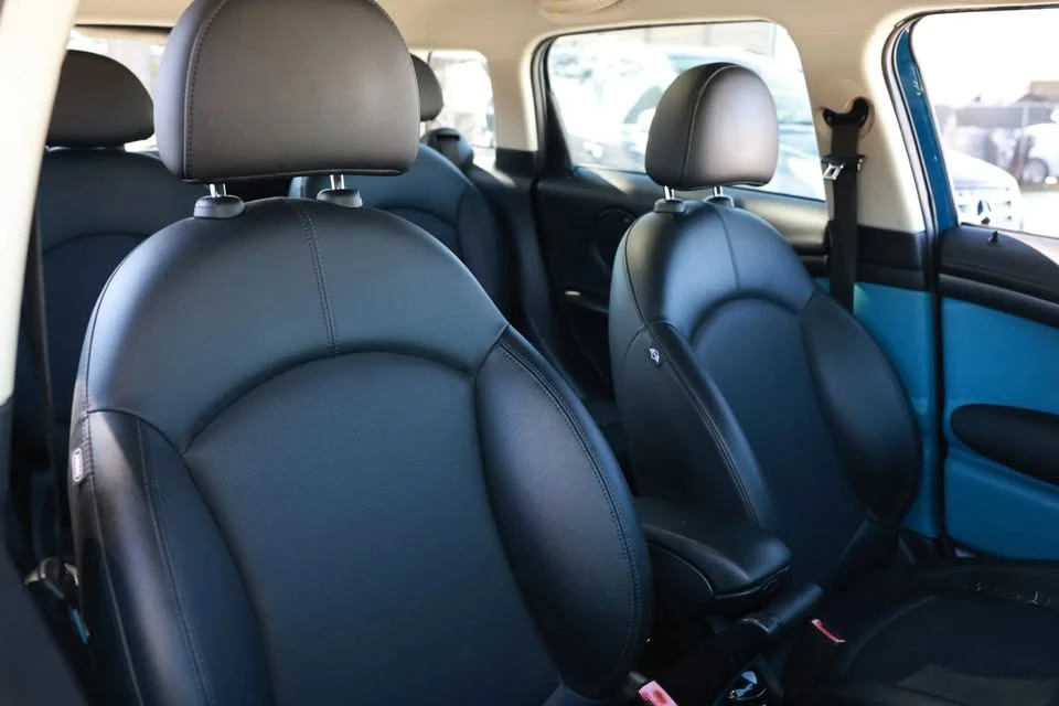 2011 Mini Countryman 1st Gen - Image 18 of 20