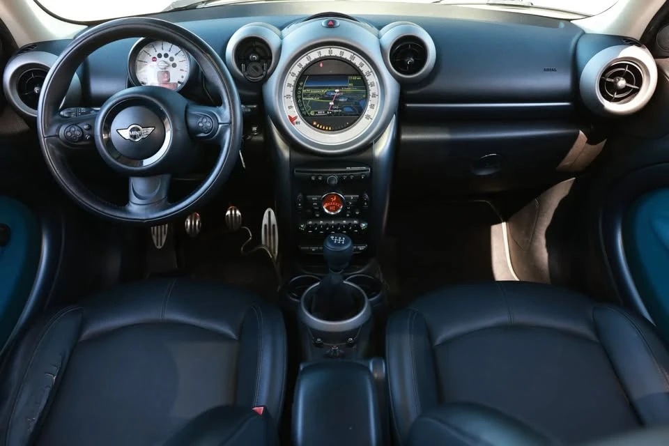 2011 Mini Countryman 1st Gen - Image 2 of 20