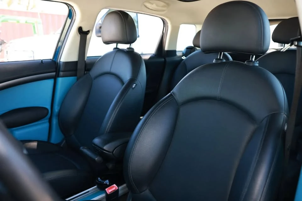 2011 Mini Countryman 1st Gen - Image 12 of 20