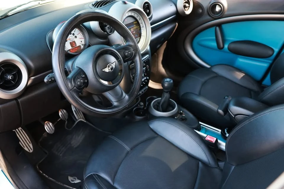 2011 Mini Countryman 1st Gen - Image 13 of 20