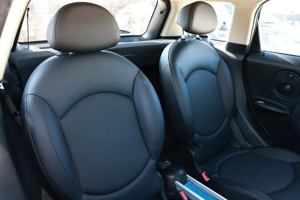 2011 Mini Countryman 1st Gen - Image 17 of 20