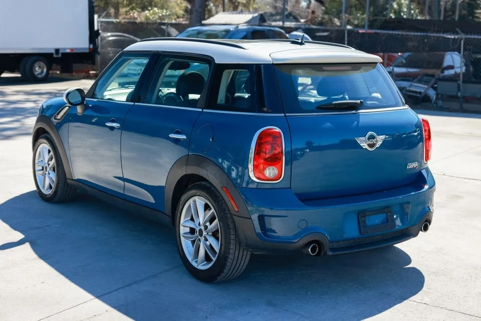 2011 Mini Countryman 1st Gen - Image 4 of 20