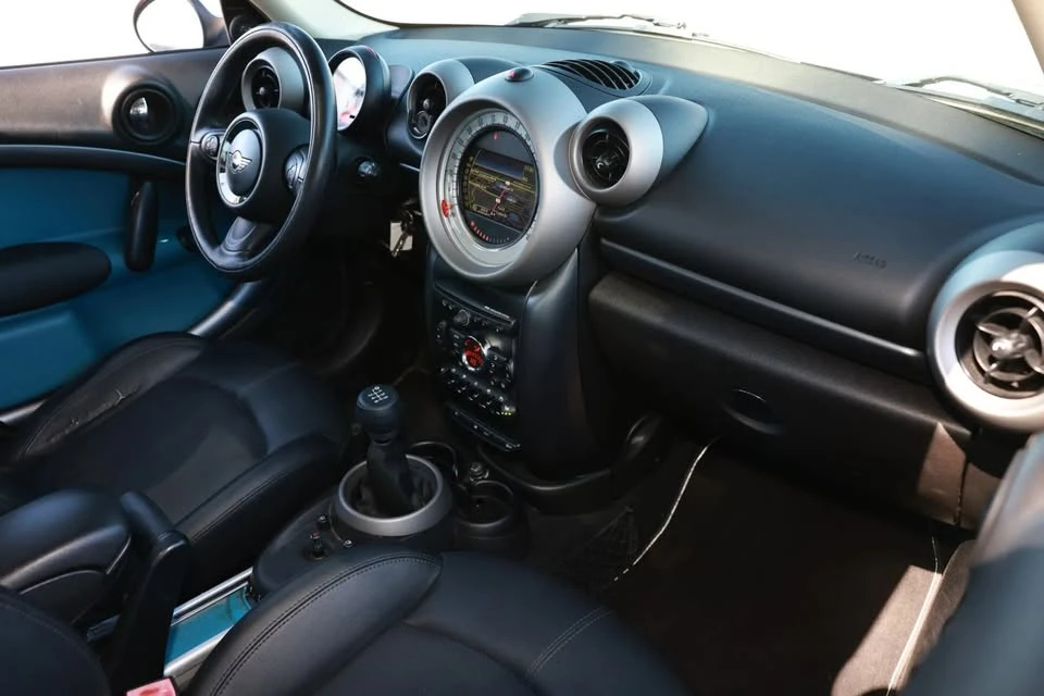 2011 Mini Countryman 1st Gen - Image 19 of 20
