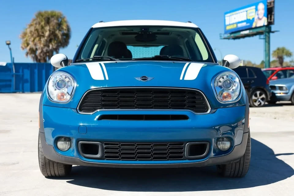 2011 Mini Countryman 1st Gen - Image 10 of 20