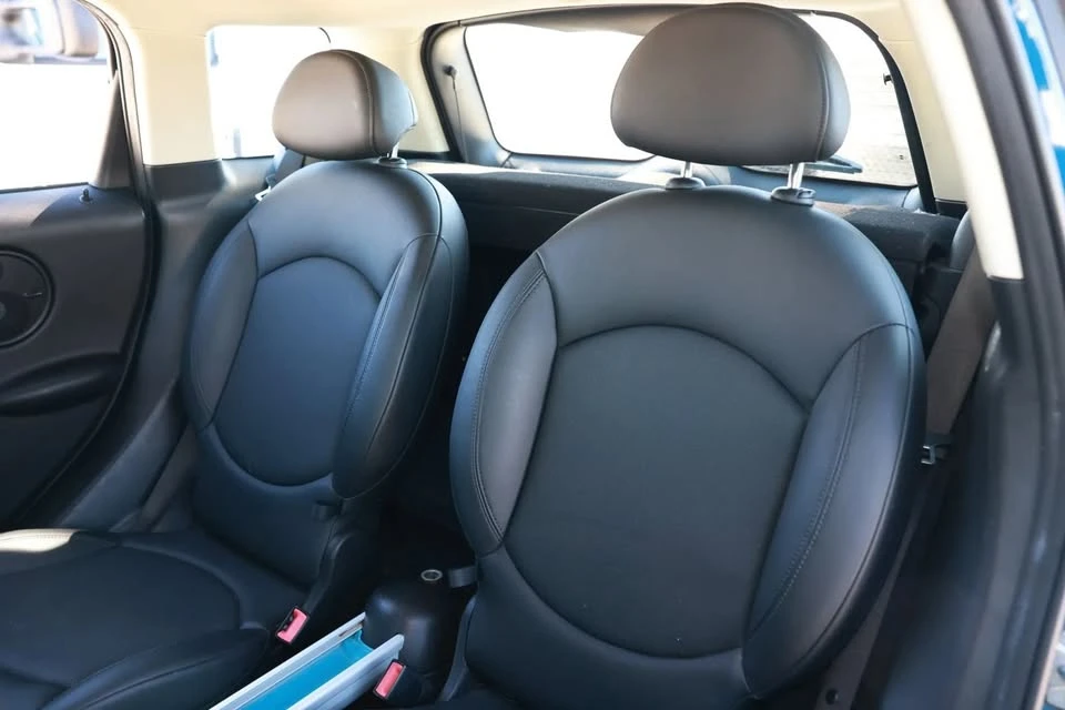 2011 Mini Countryman 1st Gen - Image 15 of 20