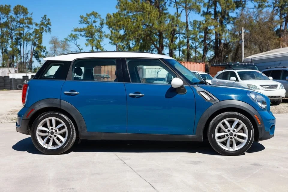 2011 Mini Countryman 1st Gen - Image 8 of 20