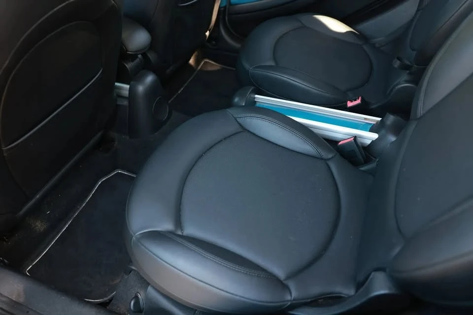 2011 Mini Countryman 1st Gen - Image 14 of 20