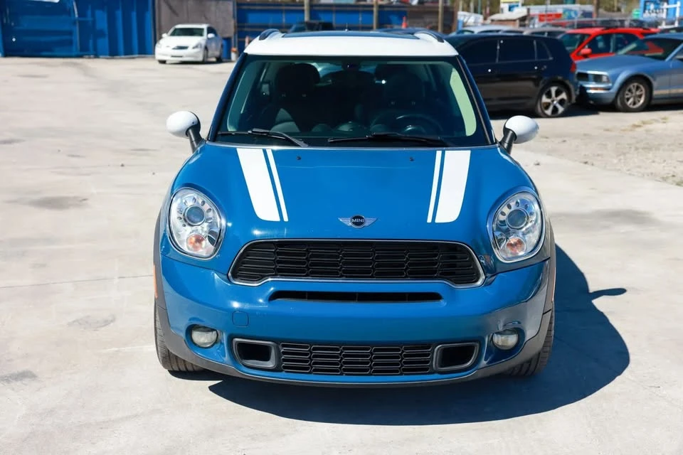 2011 Mini Countryman 1st Gen - Image 11 of 20