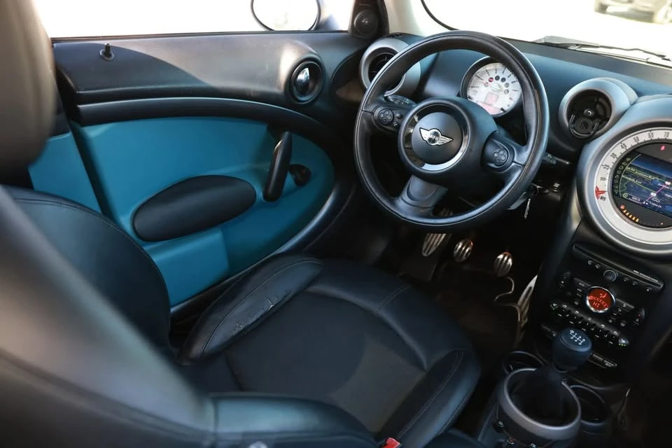 2011 Mini Countryman 1st Gen - Image 20 of 20
