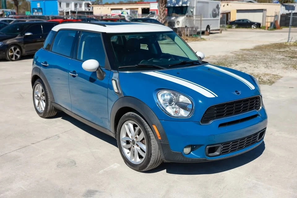 2011 Mini Countryman 1st Gen - Image 9 of 20