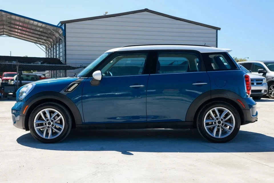 2011 Mini Countryman 1st Gen - Image 3 of 20