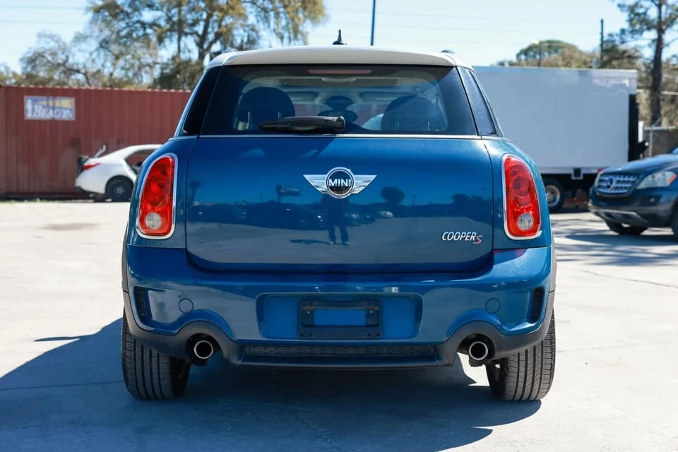 2011 Mini Countryman 1st Gen - Image 5 of 20
