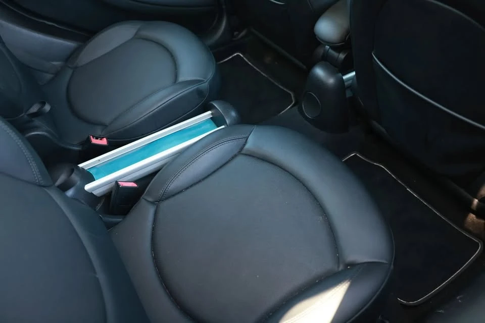 2011 Mini Countryman 1st Gen - Image 16 of 20