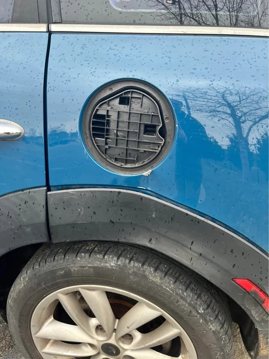 2011 Mini Countryman 1st Gen - Image 3 of 7