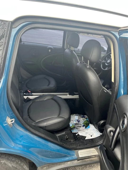 2011 Mini Countryman 1st Gen - Image 7 of 7