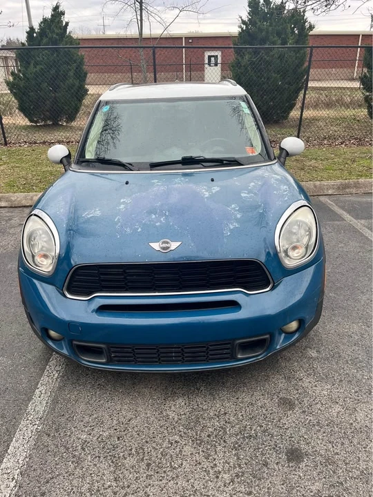2011 Mini Countryman 1st Gen - Image 6 of 7