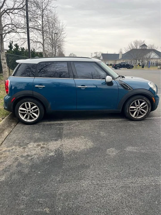 2011 Mini Countryman 1st Gen - Image 5 of 7