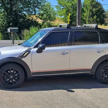 2011 MINI Countryman Cooper S Hatchback 4D