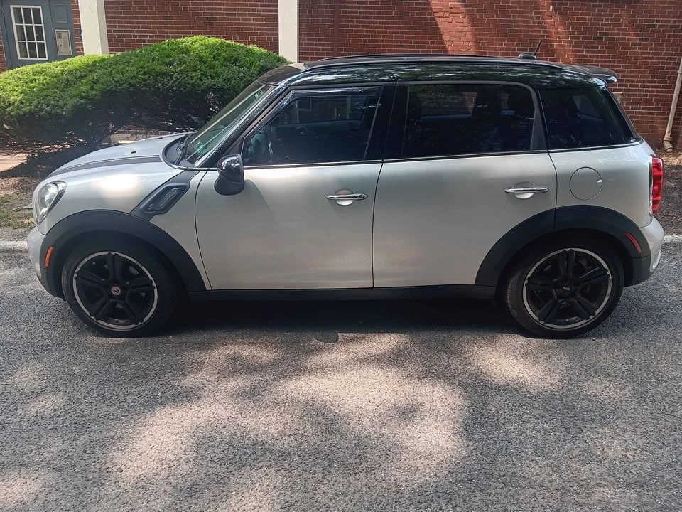 2011 Mini Countryman 1st Gen - Image 8 of 16