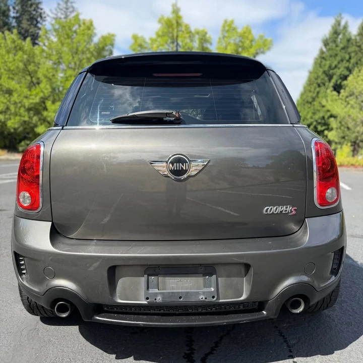 2011 Mini Countryman 1st Gen - Image 5 of 19