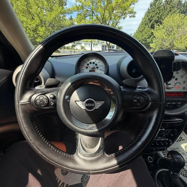 2011 Mini Countryman 1st Gen - Image 14 of 19