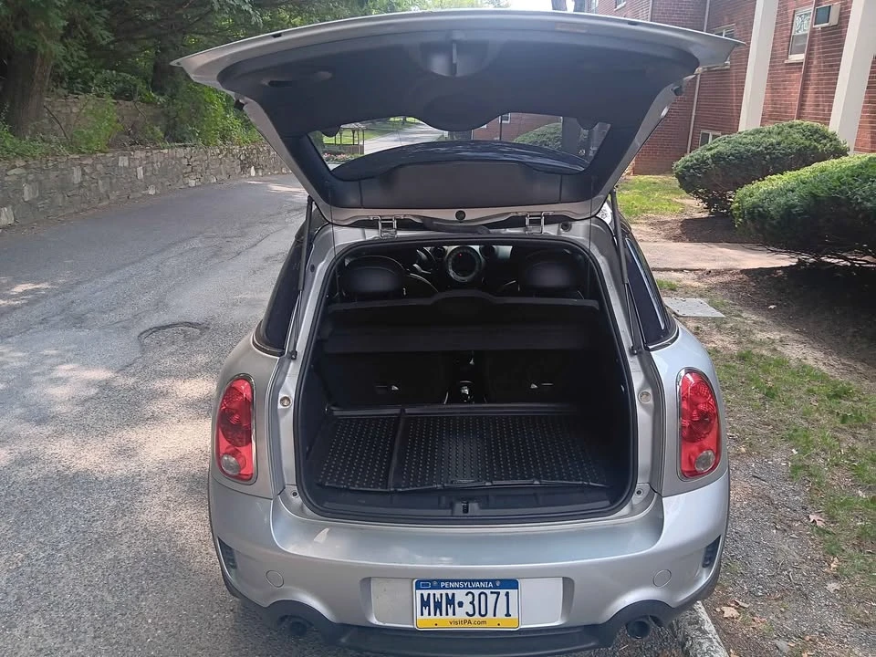 2011 Mini Countryman 1st Gen - Image 13 of 16