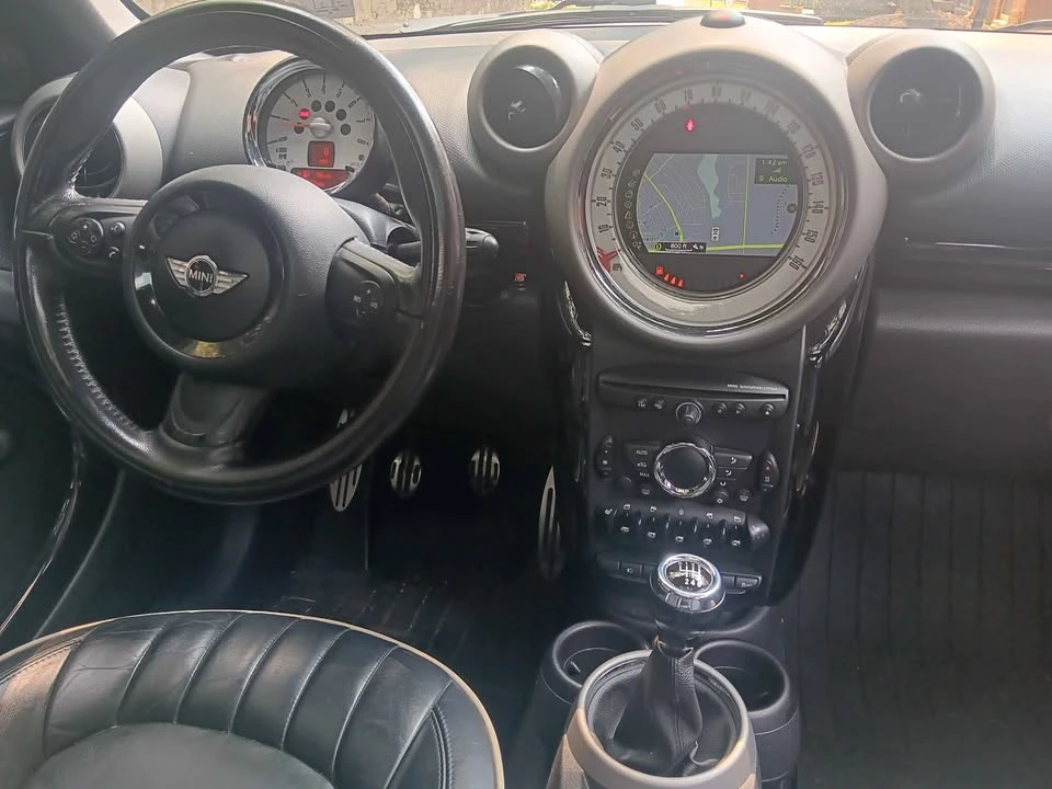2011 Mini Countryman 1st Gen - Image 12 of 16