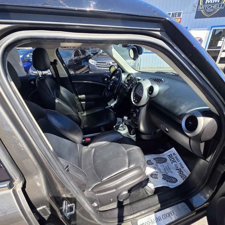 2011 Mini Countryman 1st Gen - Image 17 of 20
